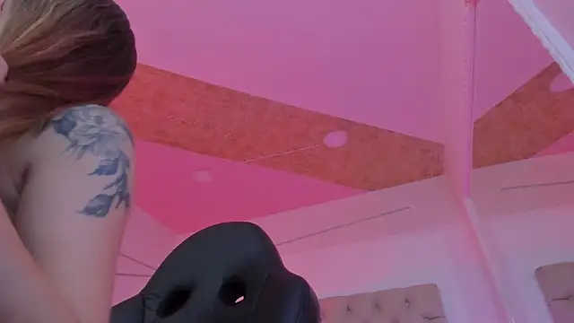 PandoraRider online show from 02-23-26, 02:28