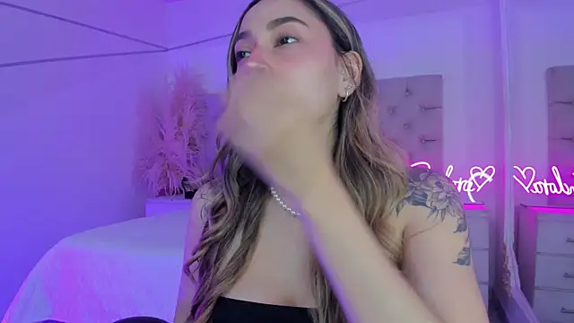 PandoraRider online show from 02-11-26, 03:23