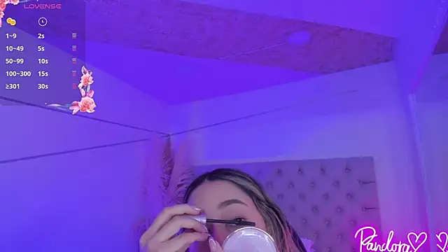 PandoraRider online show from 12-15-25, 02:23