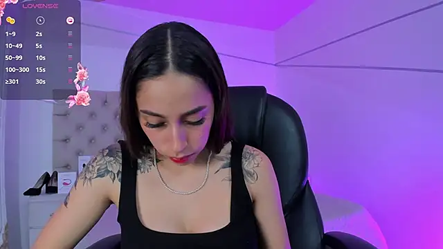 PandoraRider online show from 03-12-25, 04:46