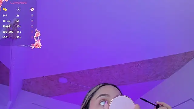 PandoraRider online show from 12-01-25, 02:51