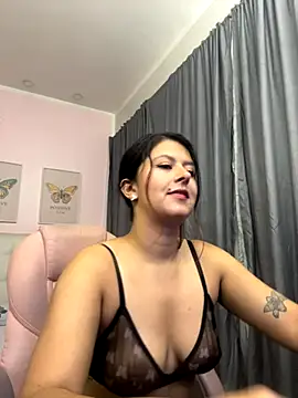 liss black online show from 10-06-25, 04:02