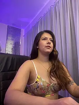 liss black online show from 05-08-26, 04:16