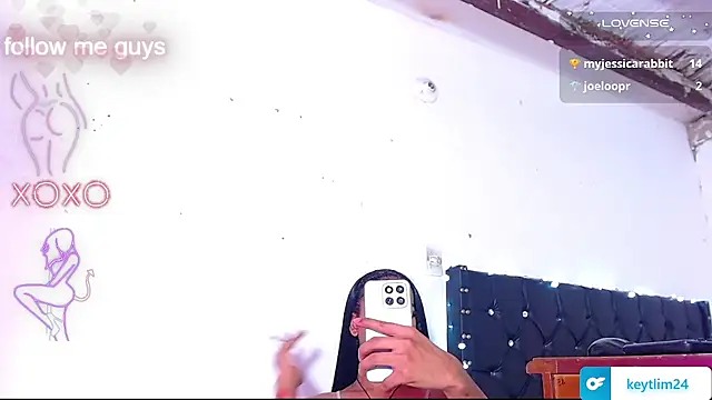 andreaxdol online show from 02-12-26, 04:45