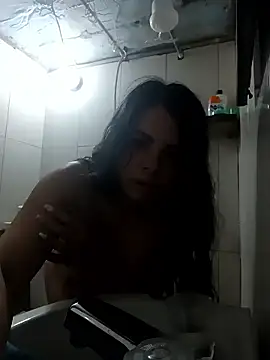 Chinatsu t online show from 01-08-26, 01:44