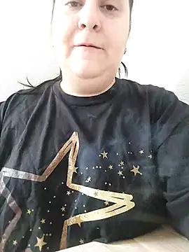 Snapshot of Tamara1955 chatting on 12-08-24, 09:02 Tamara1955 online show from 12-08-24, 09:02