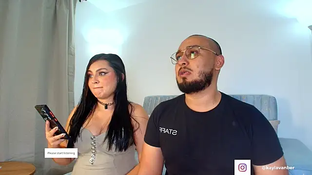 XXCOUPLESSEX online show from 01-09-26, 05:58