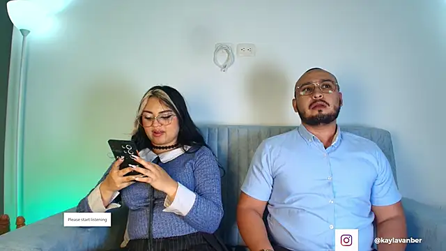 XXCOUPLESSEX online show from 02-28-26, 07:19