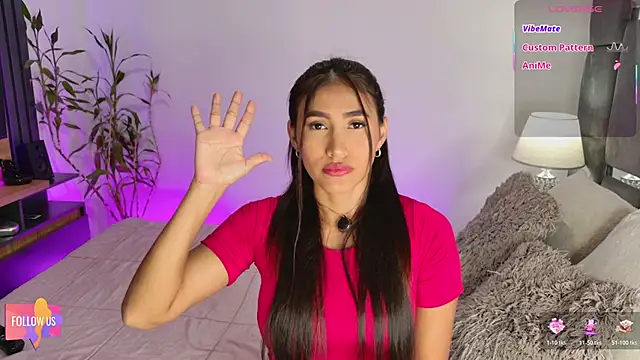 Snapshot of Alexawhiittee chatting on 02-21-26, 03:41 Alexawhiittee online show from 02-21-26, 03:41