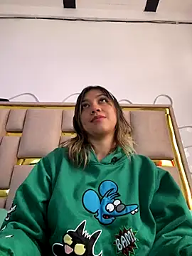 nina carther online show from 10-15-25, 12:13