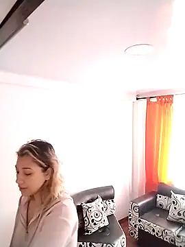 nina carther online show from 03-08-25, 01:25