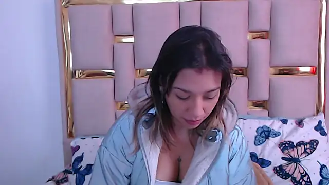 nina carther online show from 11-05-25, 11:57