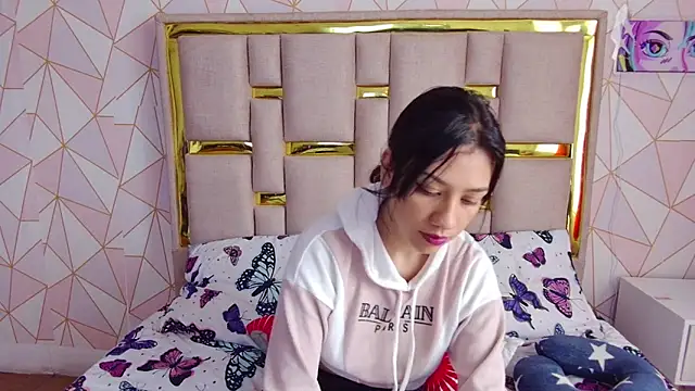 nina carther online show from 02-24-26, 07:26