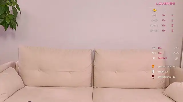 duomooncouple online show from 11-30-25, 08:48