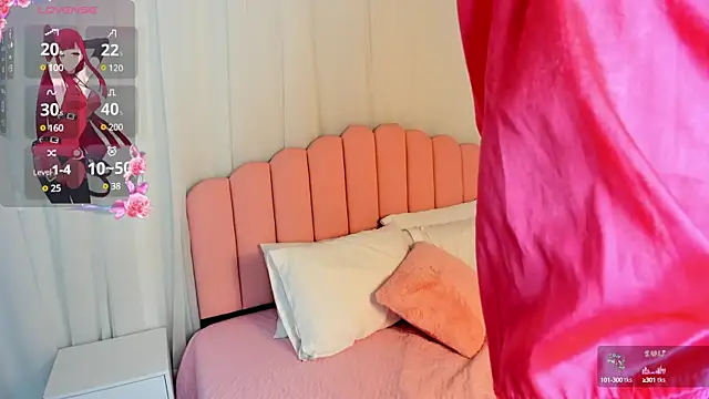 Jasmin evano29 online show from 12-18-24, 03:26