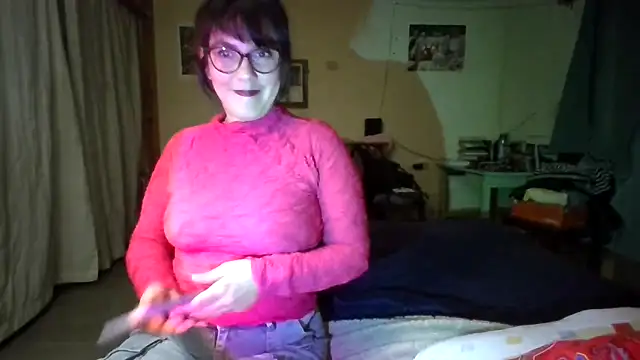 Tiramisu89 online show from 12-21-25, 04:36