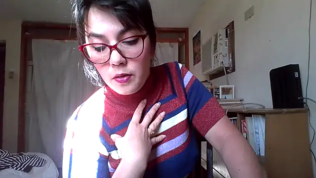 Tiramisu89 online show from 12-21-25, 05:25