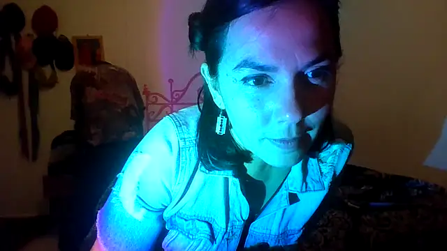 Tiramisu89 online show from 09-23-25, 04:30