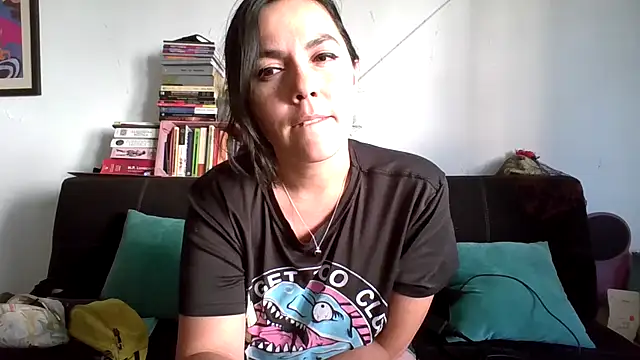 Tiramisu89 online show from 11-22-25, 07:57