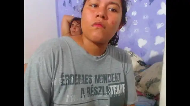 perverted couple - online show from 10-12-25, 02:46