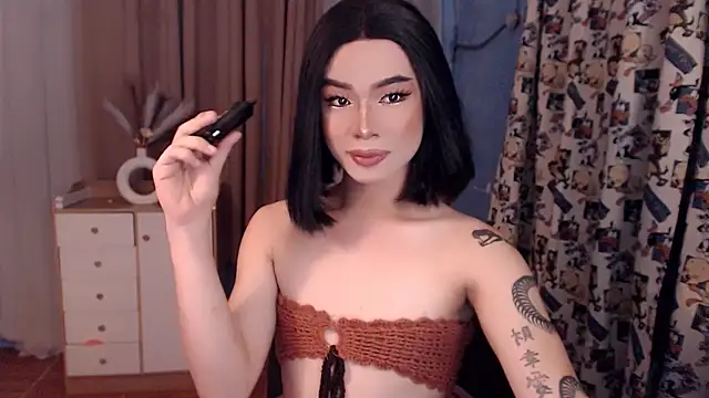 Dimpledimps69 online show from 11-17-25, 01:26