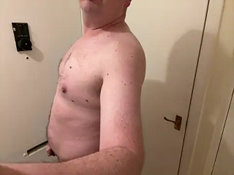 DaddyTopBruno online show from 03-01-26, 08:31