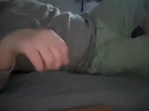 DaddyTopBruno online show from 10-12-25, 05:14