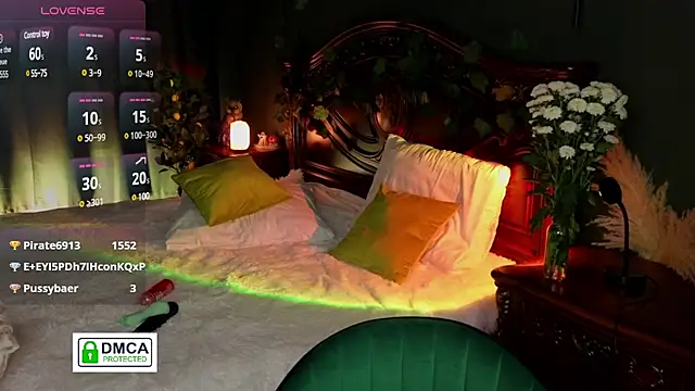 Hello Vivienne online show from 03-08-25, 10:34