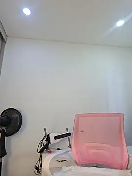 Anal Luucia online show from 09-12-25, 12:38