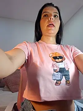 Anal Luucia online show from 10-02-25, 12:41