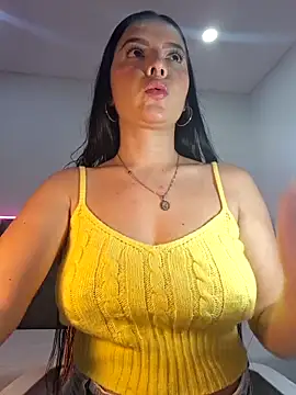 Anal Luucia online show from 10-03-25, 12:39