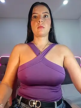 Anal Luucia online show from 09-29-25, 12:33