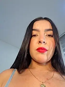 Anal Luucia online show from 03-13-26, 12:43