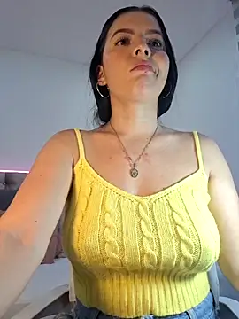 Anal Luucia online show from 10-04-25, 12:39