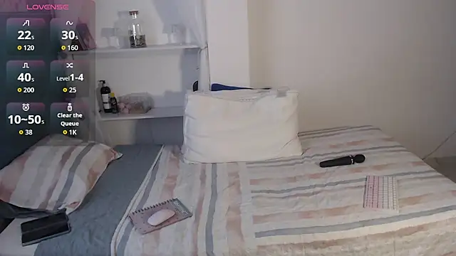 Mily Miley online show from 12-05-25, 07:55