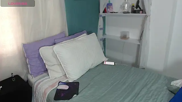 Mily Miley online show from 05-09-26, 03:59