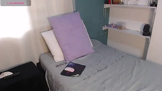 Mily Miley online show from 07-12-26, 08:53