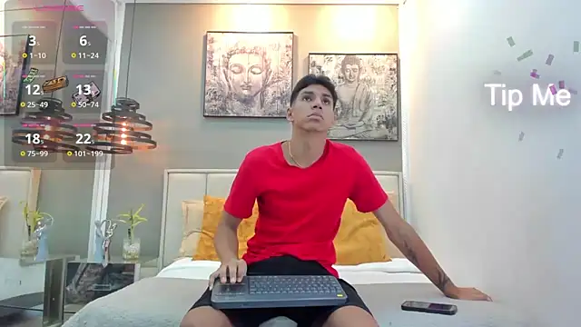 kieran derek online show from 11-21-25, 03:05