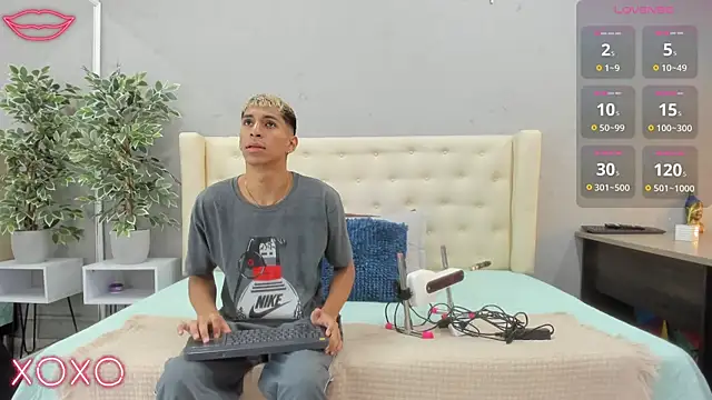 kieran derek online show from 03-16-25, 02:10