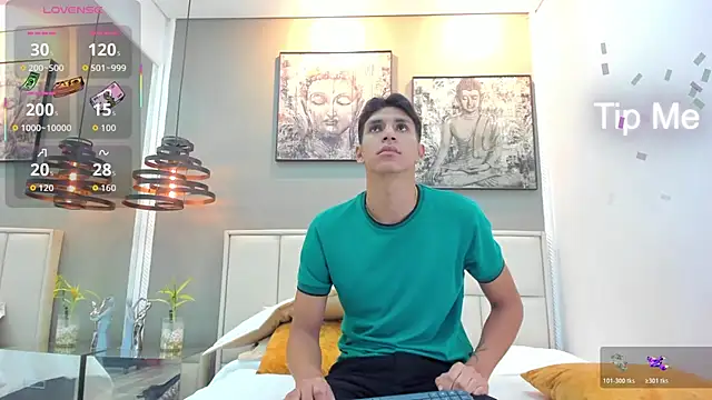 kieran derek online show from 11-27-25, 03:18