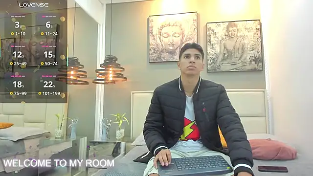 kieran derek online show from 01-14-26, 03:10