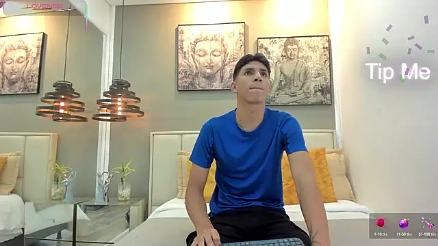 kieran derek online show from 11-22-25, 03:16