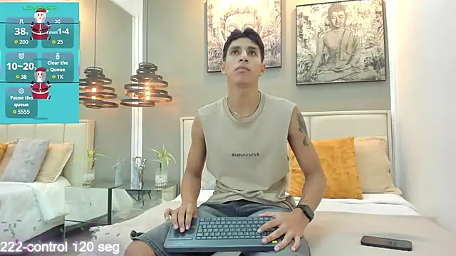 kieran derek online show from 12-15-25, 11:31