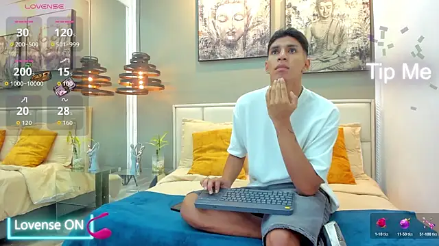 kieran derek online show from 11-09-25, 10:36