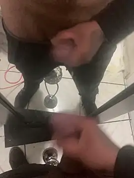 6MataGarcia online show from 12-17-25, 02:55