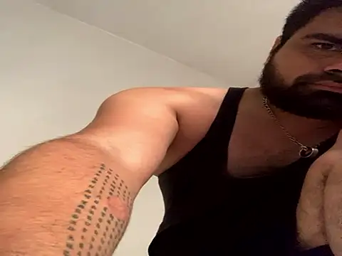 6MataGarcia online show from 09-20-25, 02:44