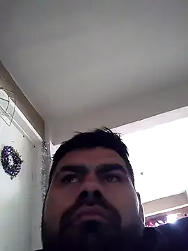 6MataGarcia online show from 03-03-25, 04:36