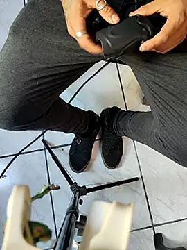 6MataGarcia online show from 10-30-25, 11:01