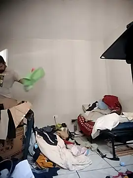 6MataGarcia online show from 10-22-25, 07:02