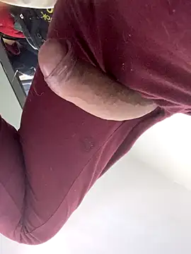 6MataGarcia online show from 09-23-25, 05:31